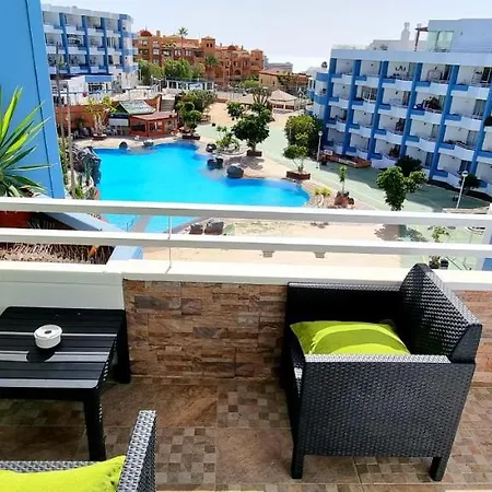 Ocean View Tenerife San Miguel de Abona Exterior photo