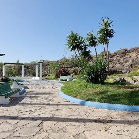 Ocean View Tenerife San Miguel de Abona Exterior photo