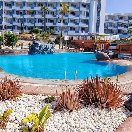Ocean View Tenerife San Miguel de Abona Exterior photo
