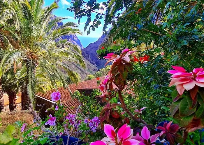 Ocean View Tenerife