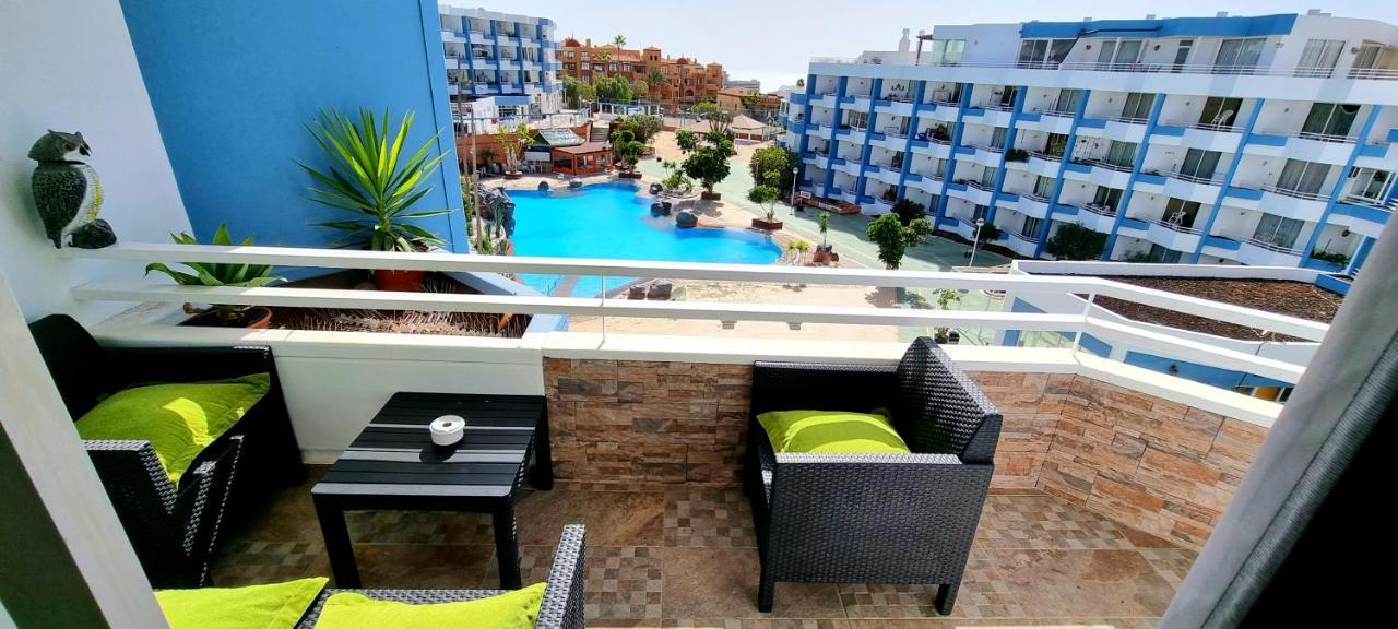 Ocean View Tenerife San Miguel de Abona