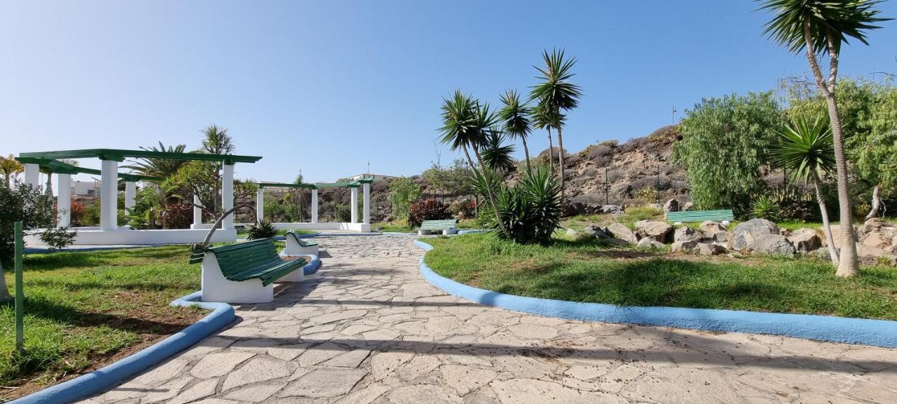 Apartment Ocean View Tenerife