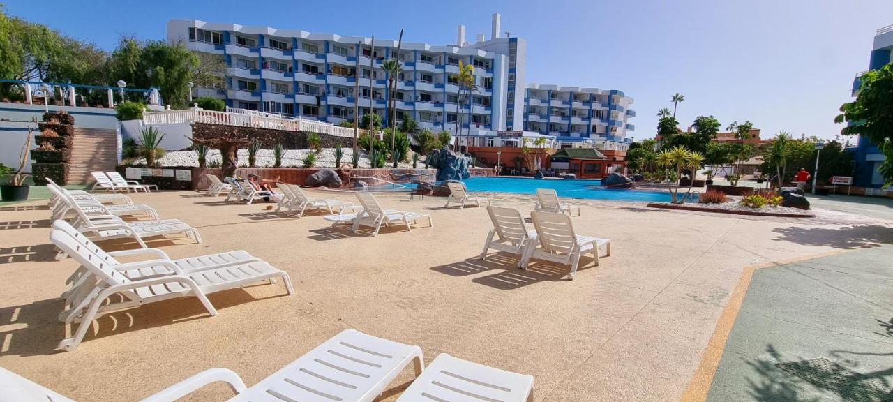 Apartment Ocean View Tenerife San Miguel de Abona