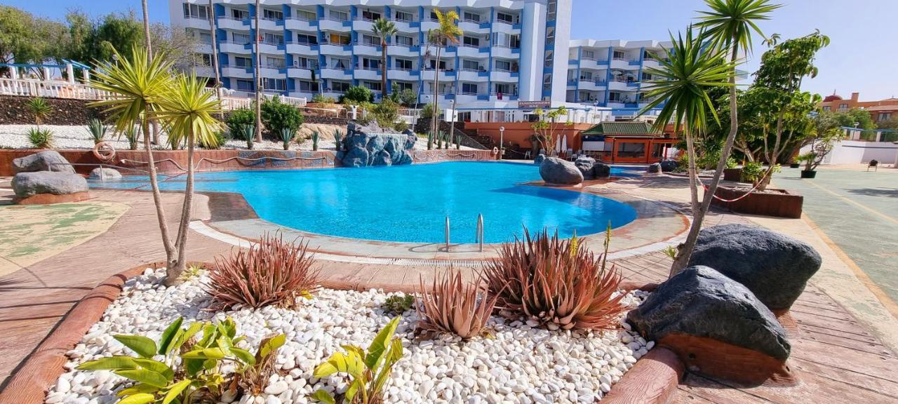 Ocean View Tenerife Apartment