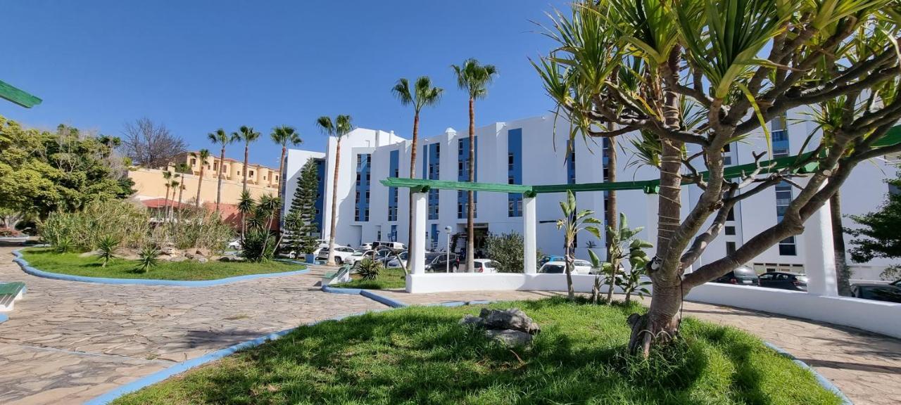 Ocean View Tenerife Apartment