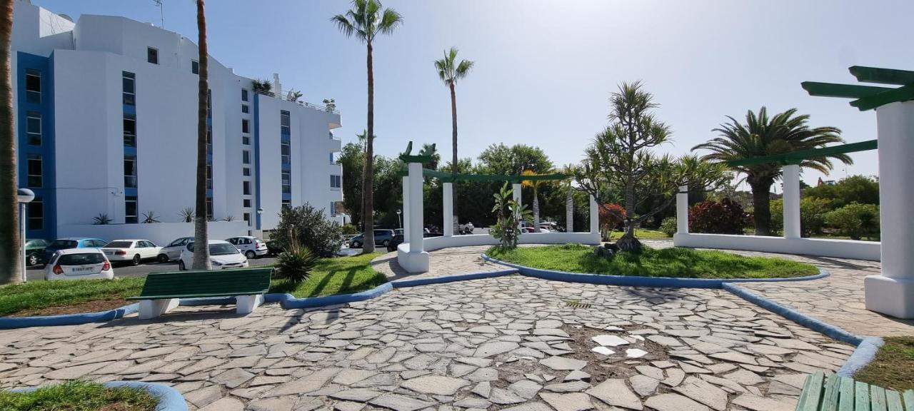 Ocean View Tenerife Apartment *