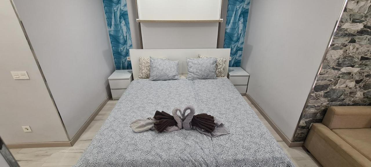 Ocean View Tenerife Apartment