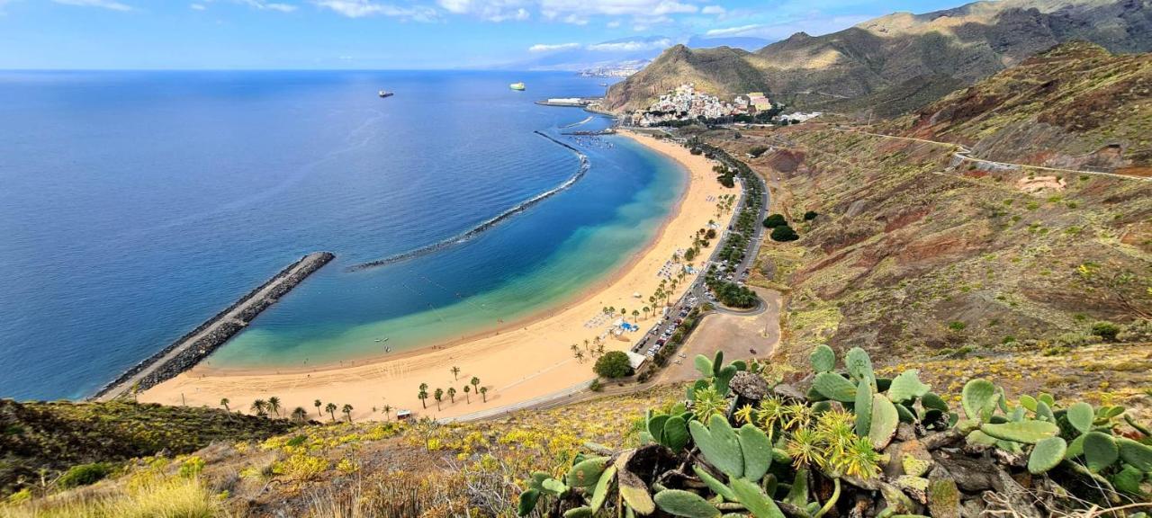 Apartment Ocean View Tenerife